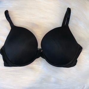 Vs pink wear everywhere/push up bra